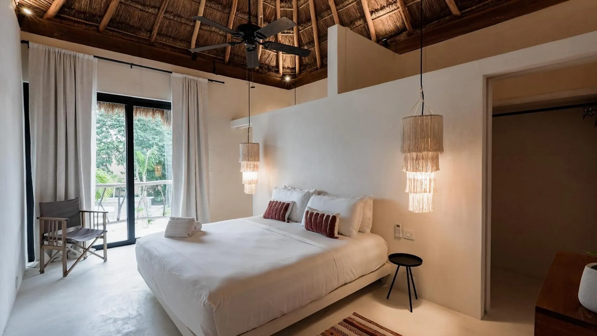 Villa Luxauthentika Tulum Mexico