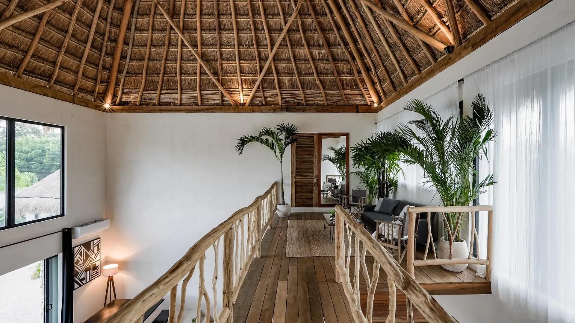 Villa Luxauthentika Tulum