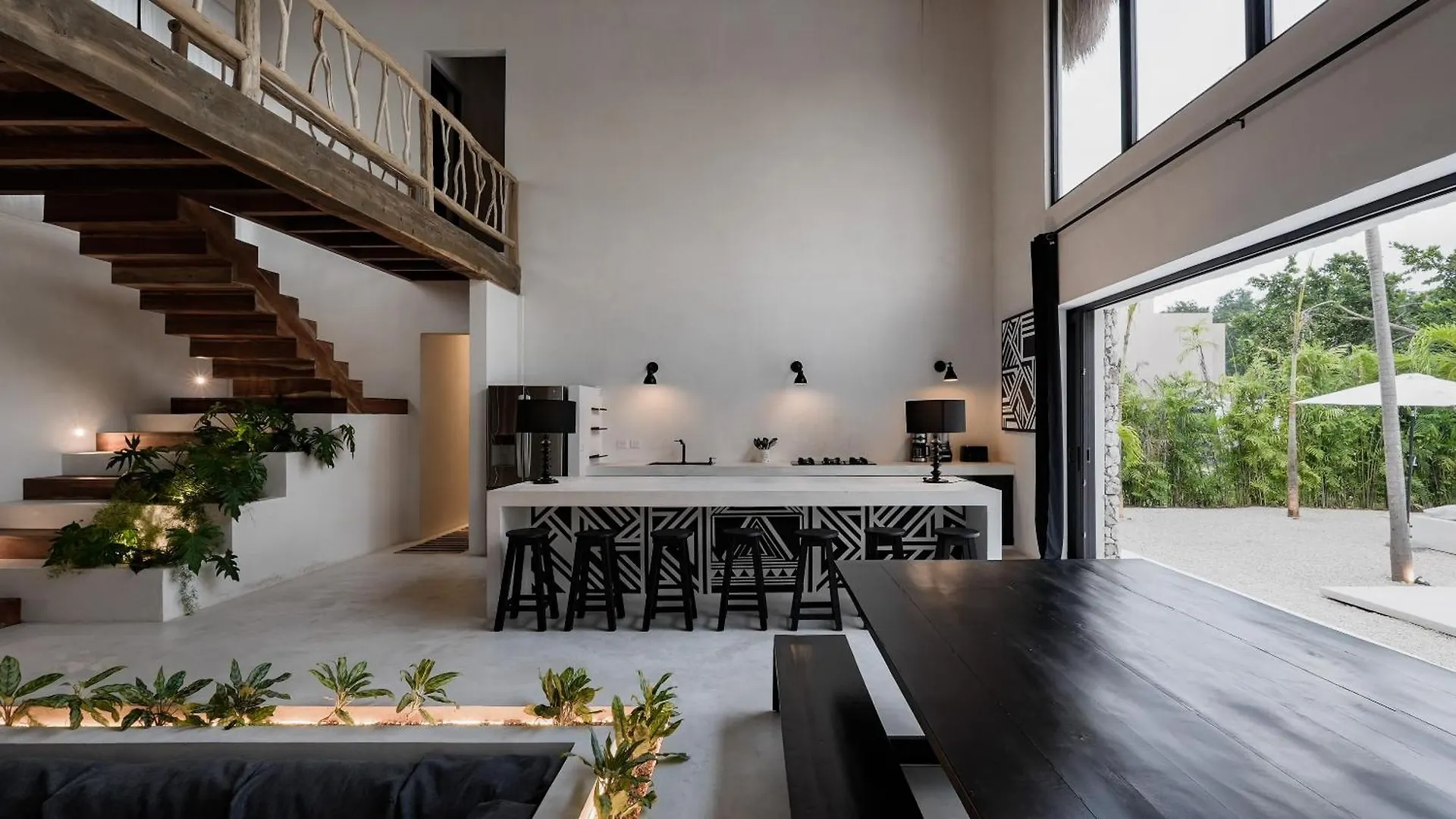 Villa Luxauthentika Tulum