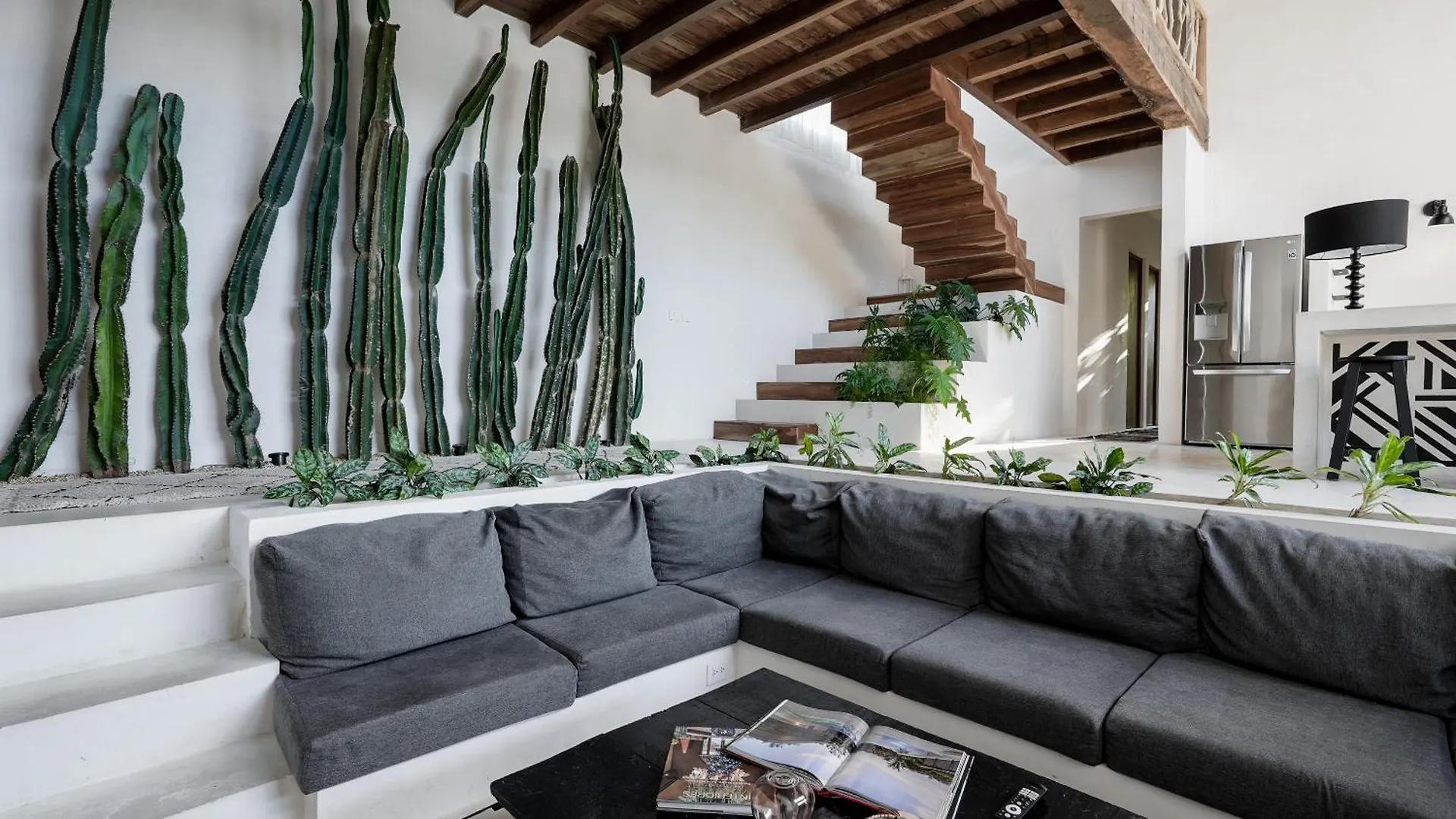 Villa Luxauthentika Tulum