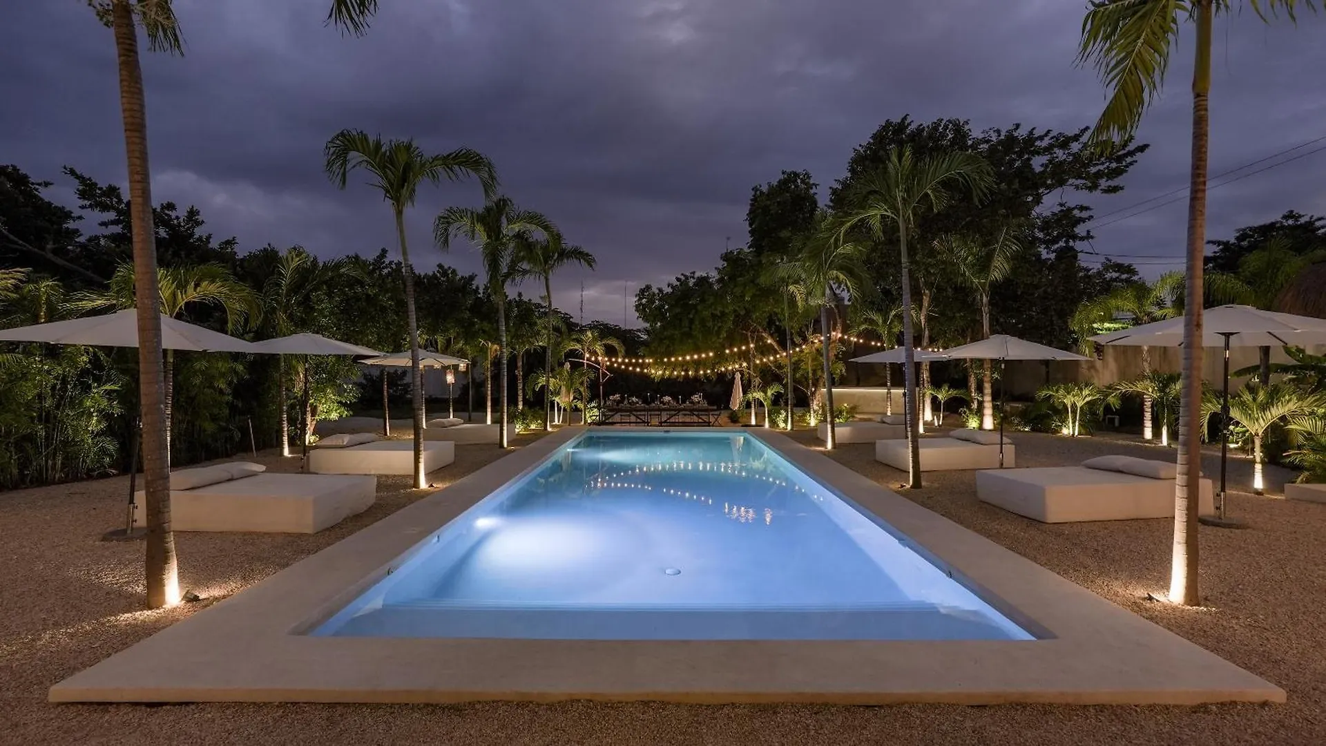 Villa Luxauthentika Tulum