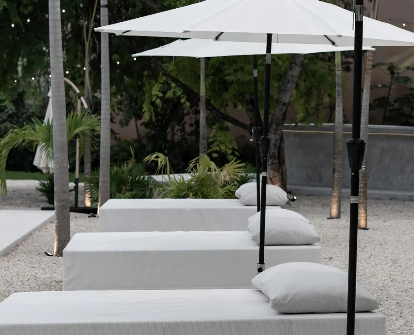 Villa Luxauthentika Tulum Mexico