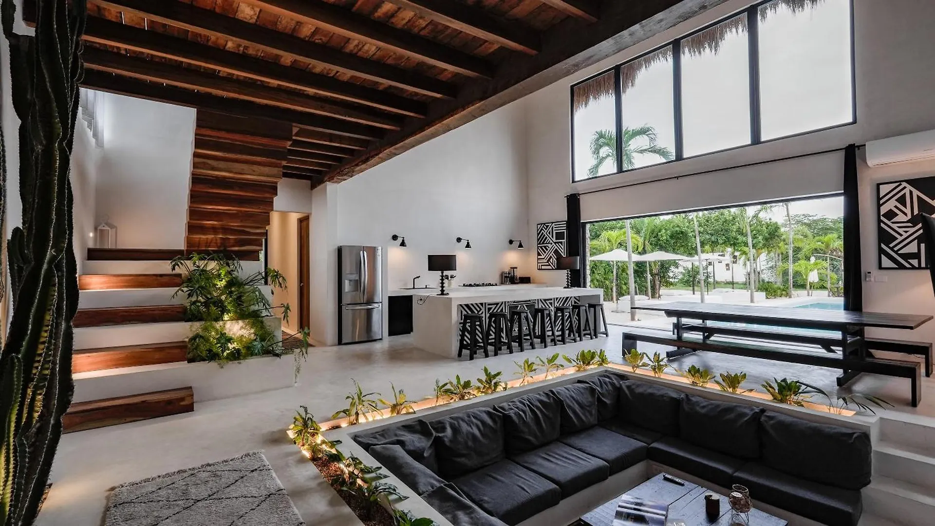 Villa Luxauthentika Tulum