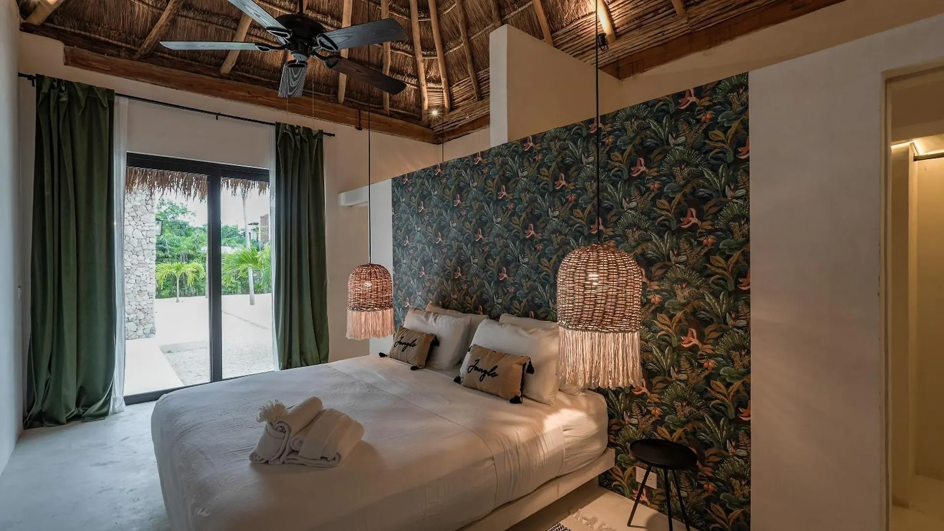 Villa Luxauthentika Tulum