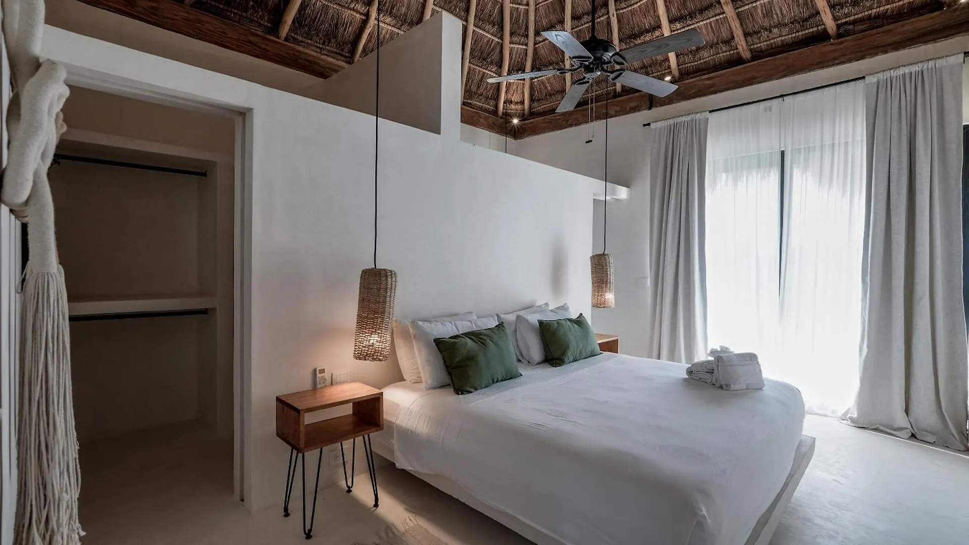 Villa Luxauthentika Tulum 0*,  Mexico