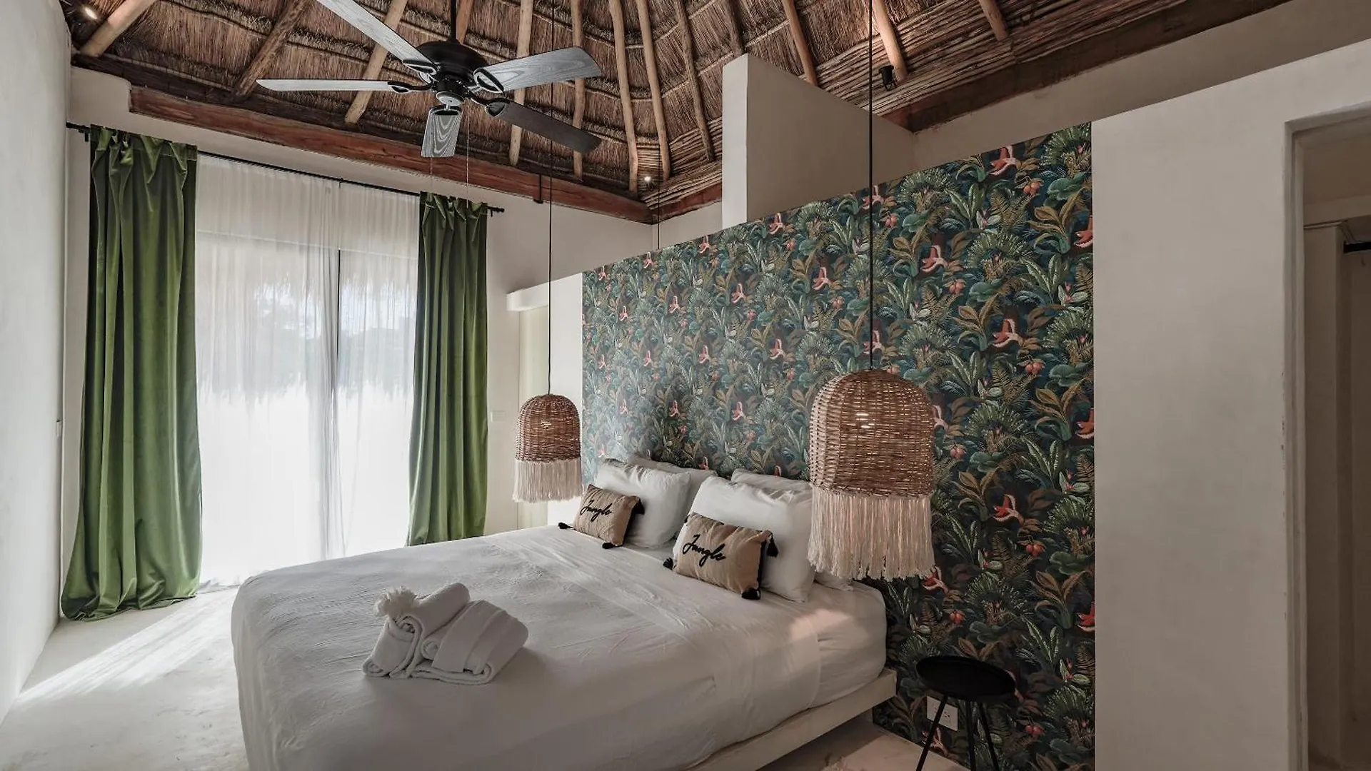 Villa Luxauthentika Tulum 0*,