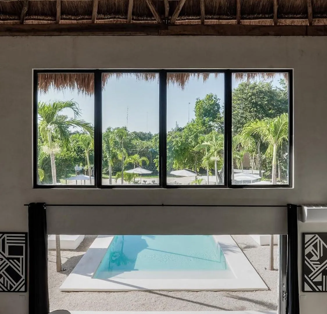 Villa Luxauthentika Tulum