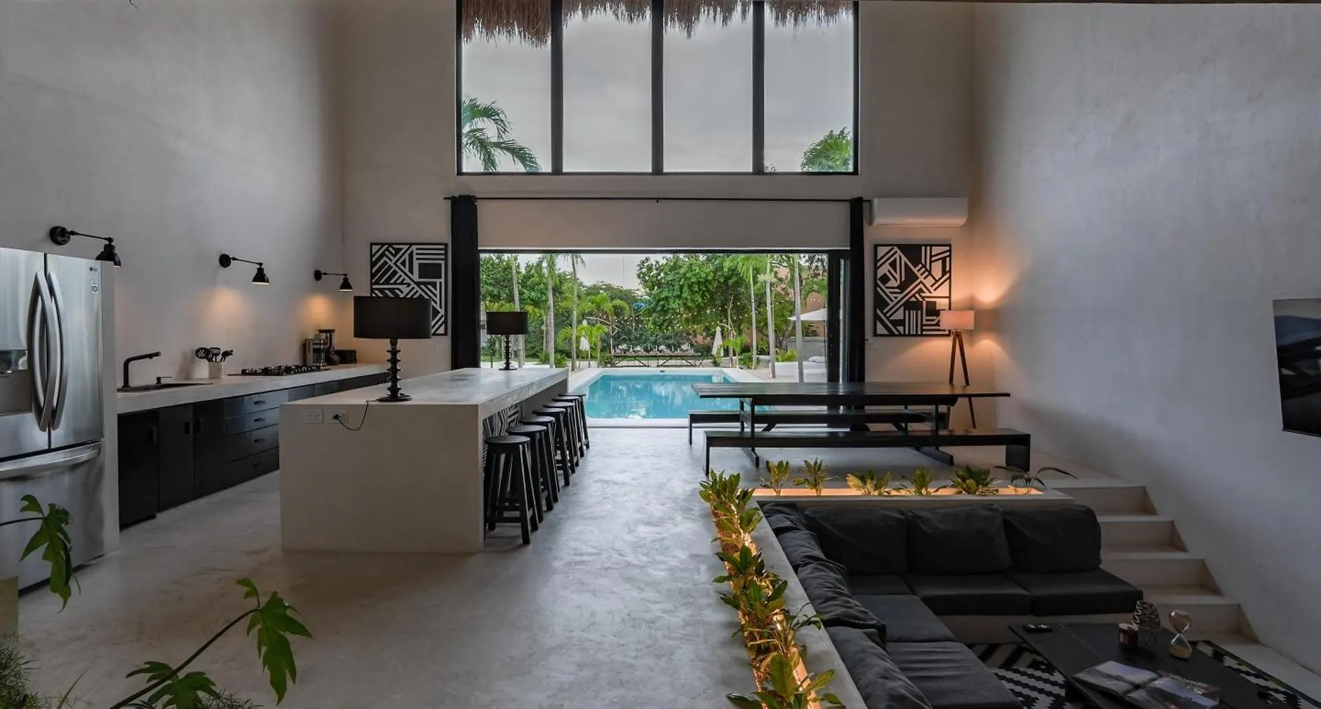 Villa Luxauthentika Tulum