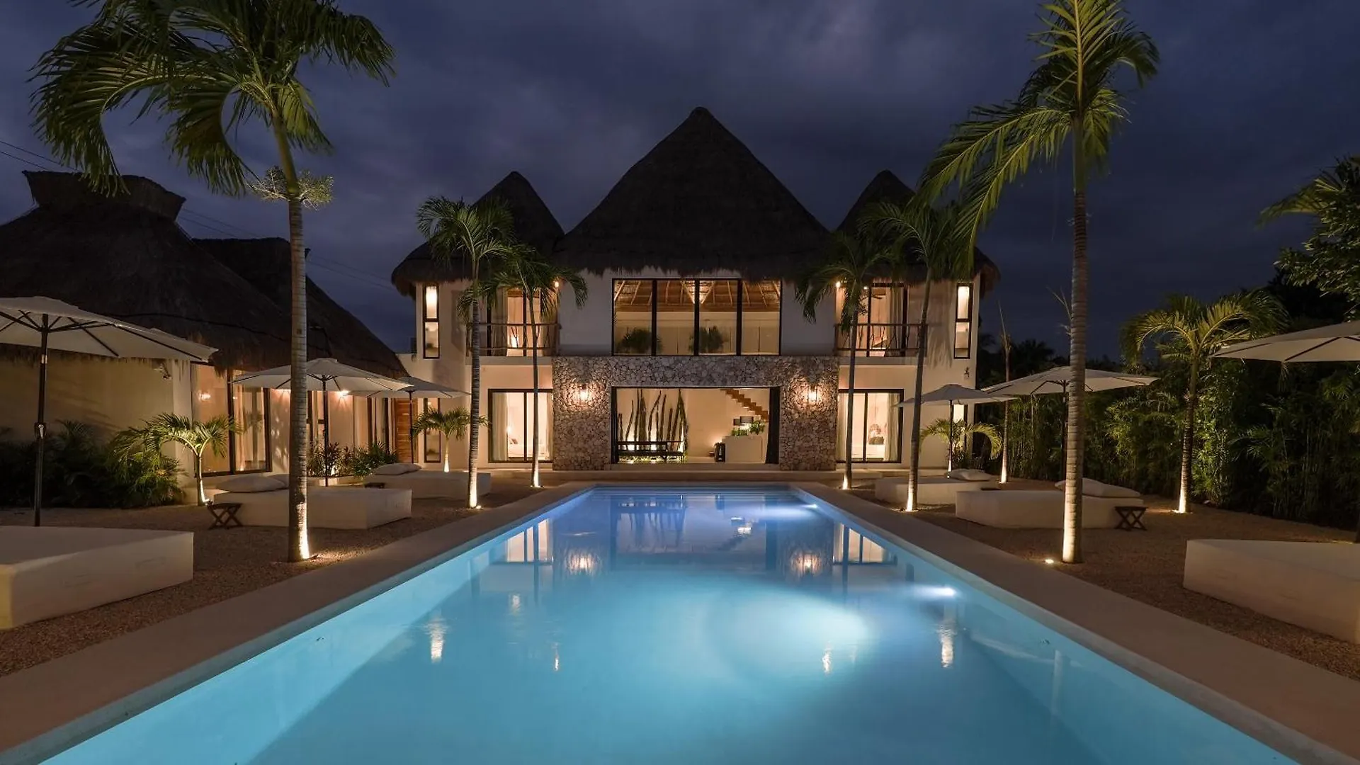 Villa Luxauthentika Tulum