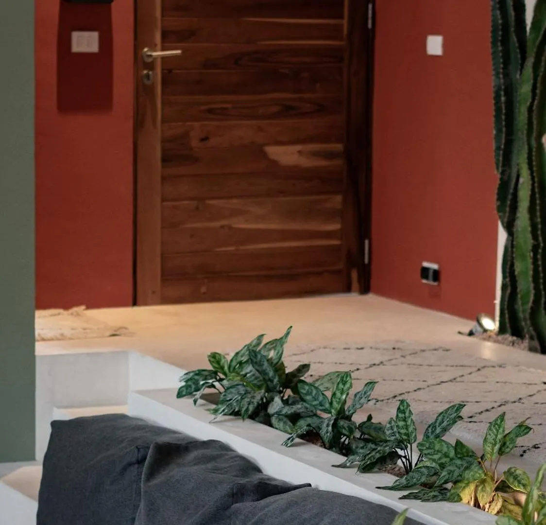 Villa Luxauthentika Tulum