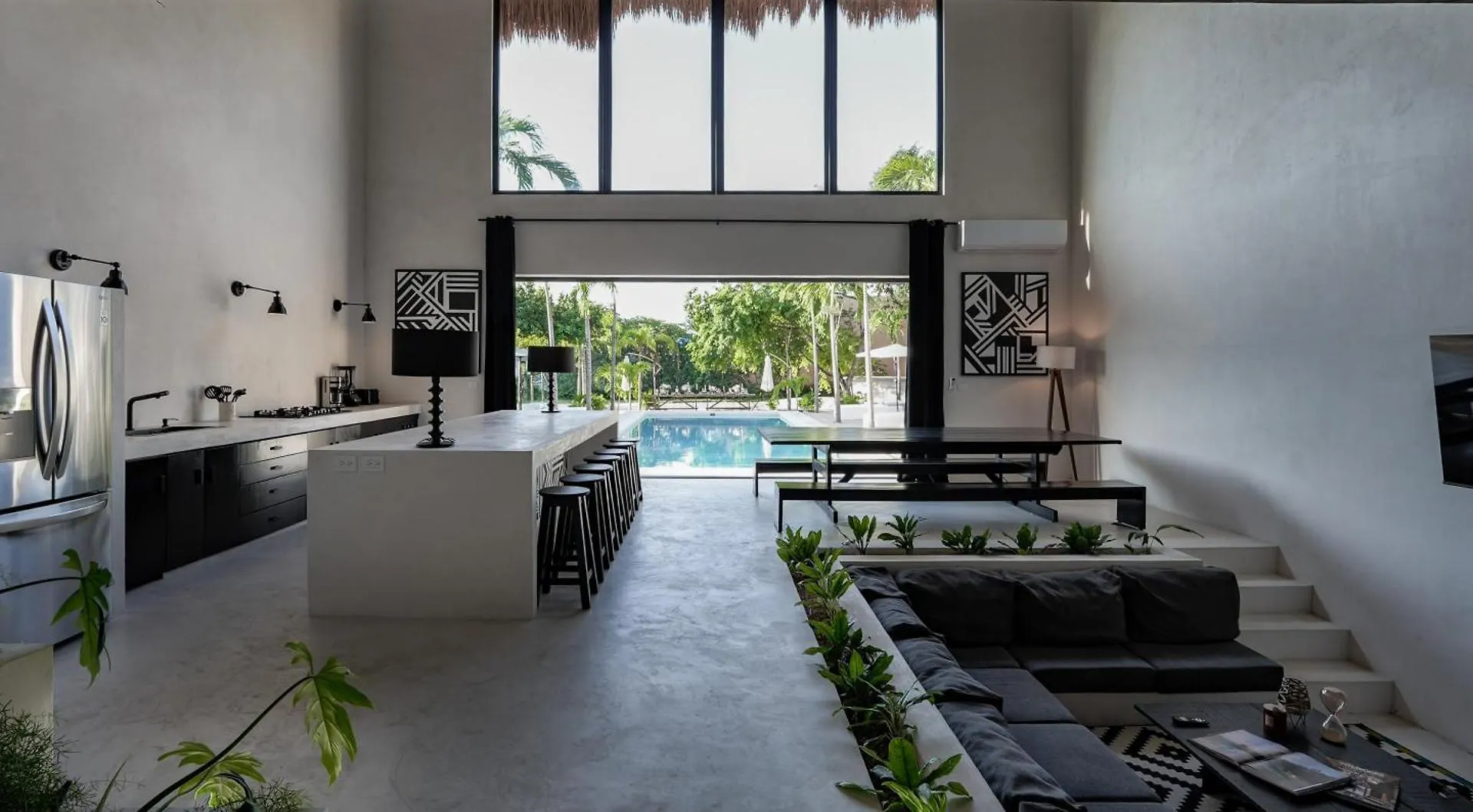 Villa Luxauthentika Tulum Mexico