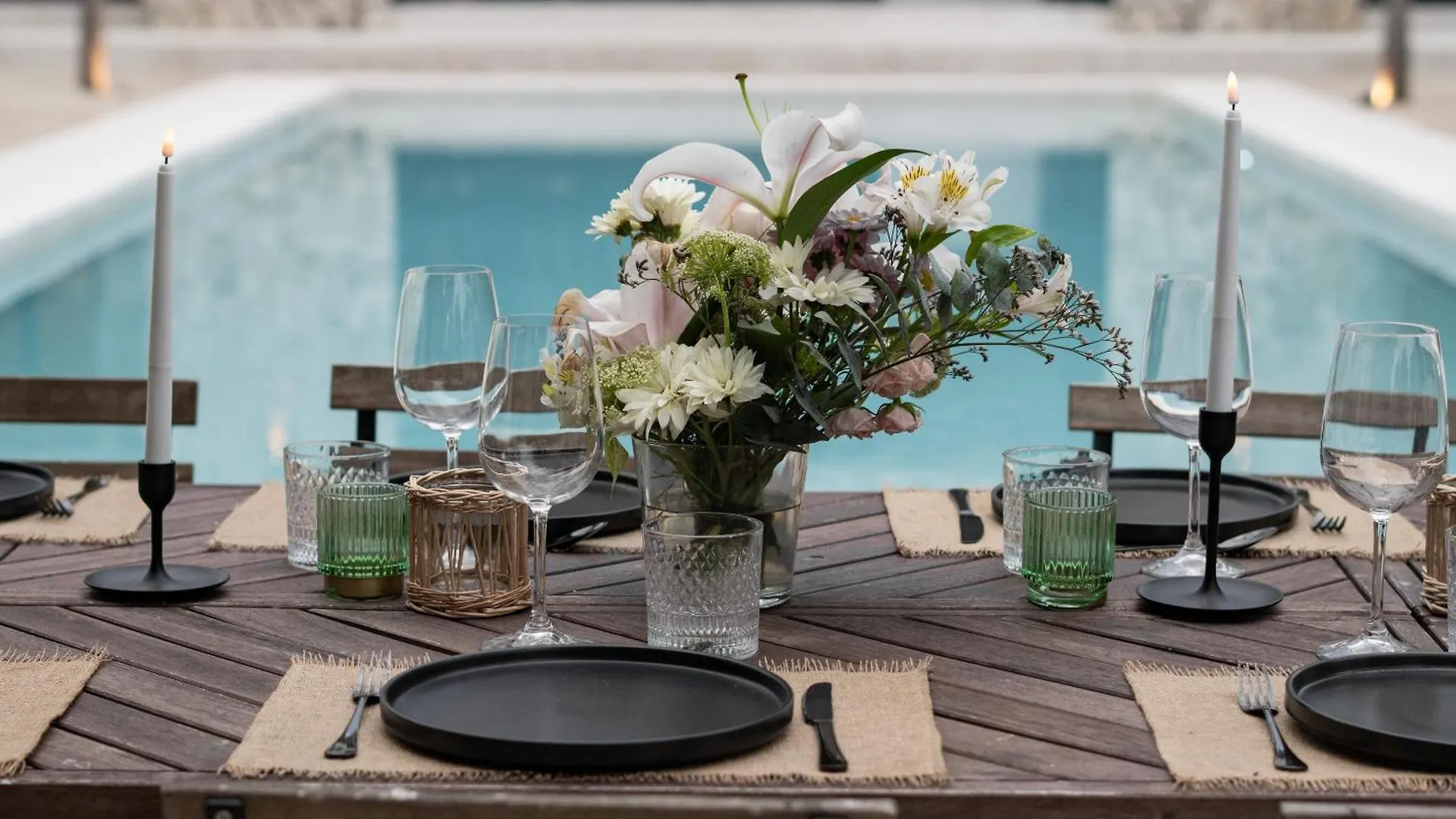 Villa Luxauthentika Tulum