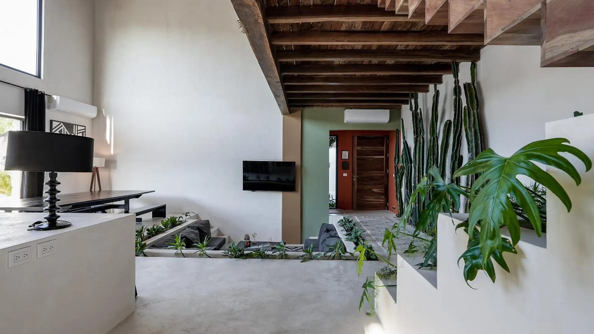 Villa Luxauthentika Tulum