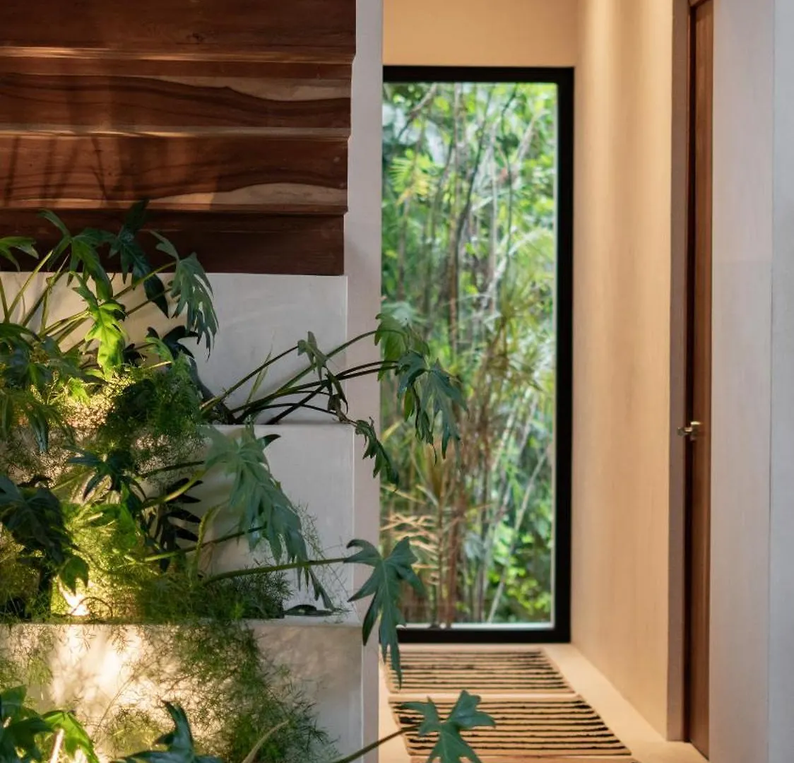 Villa Luxauthentika Tulum 0*,  Mexico