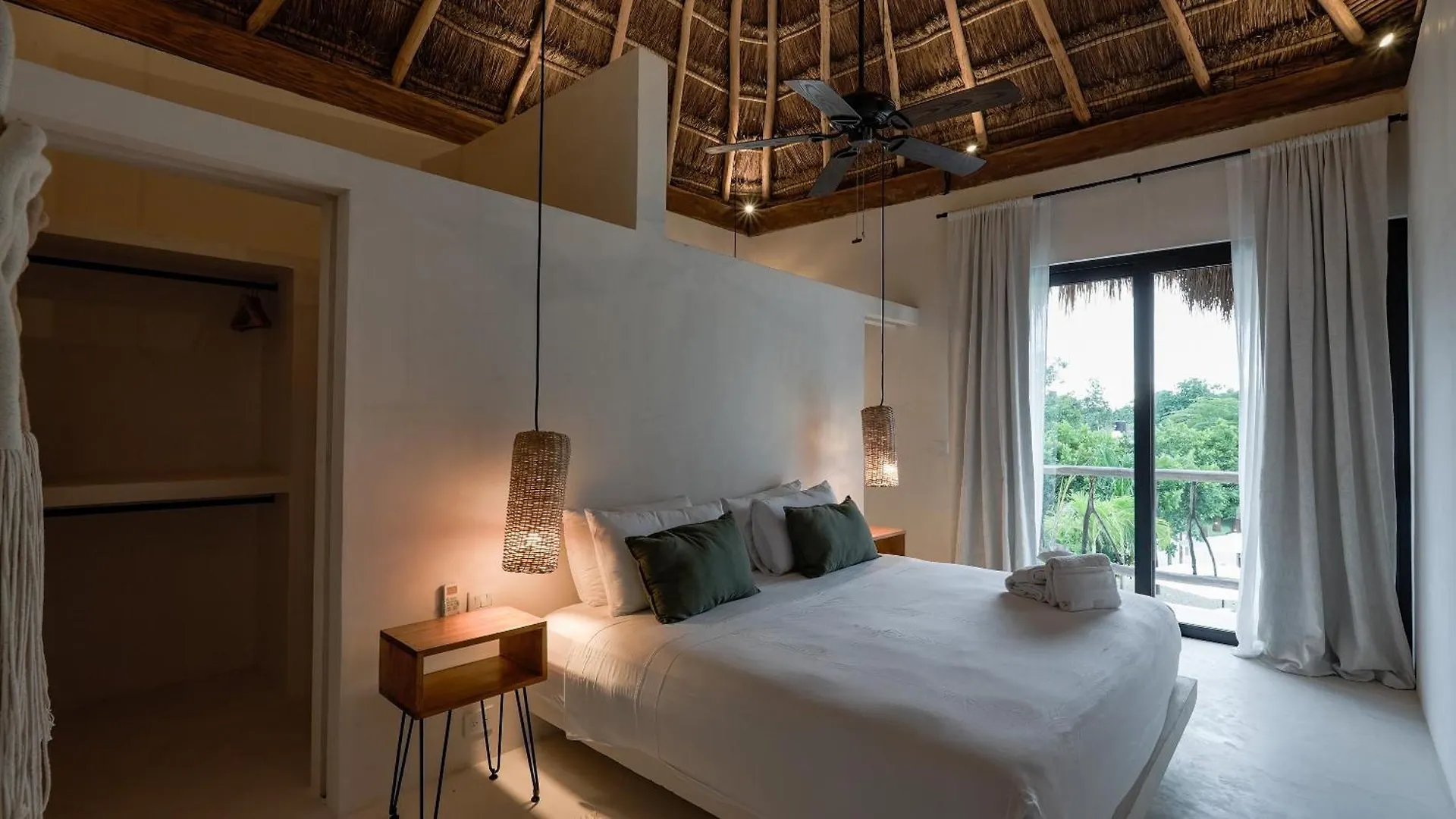 Villa Luxauthentika Tulum 0*,