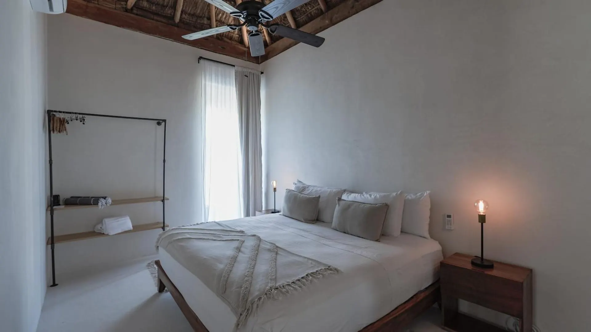 Villa Luxauthentika Tulum