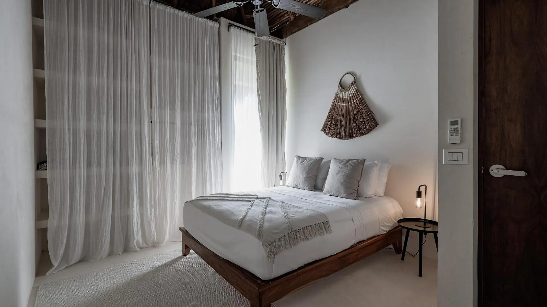 Villa Luxauthentika Tulum