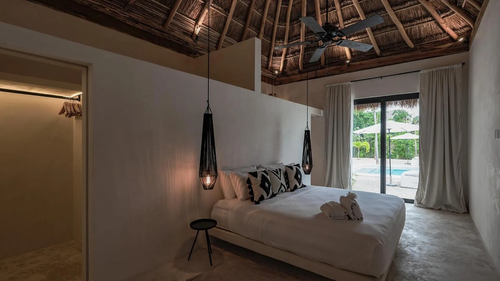 Villa Luxauthentika Tulum