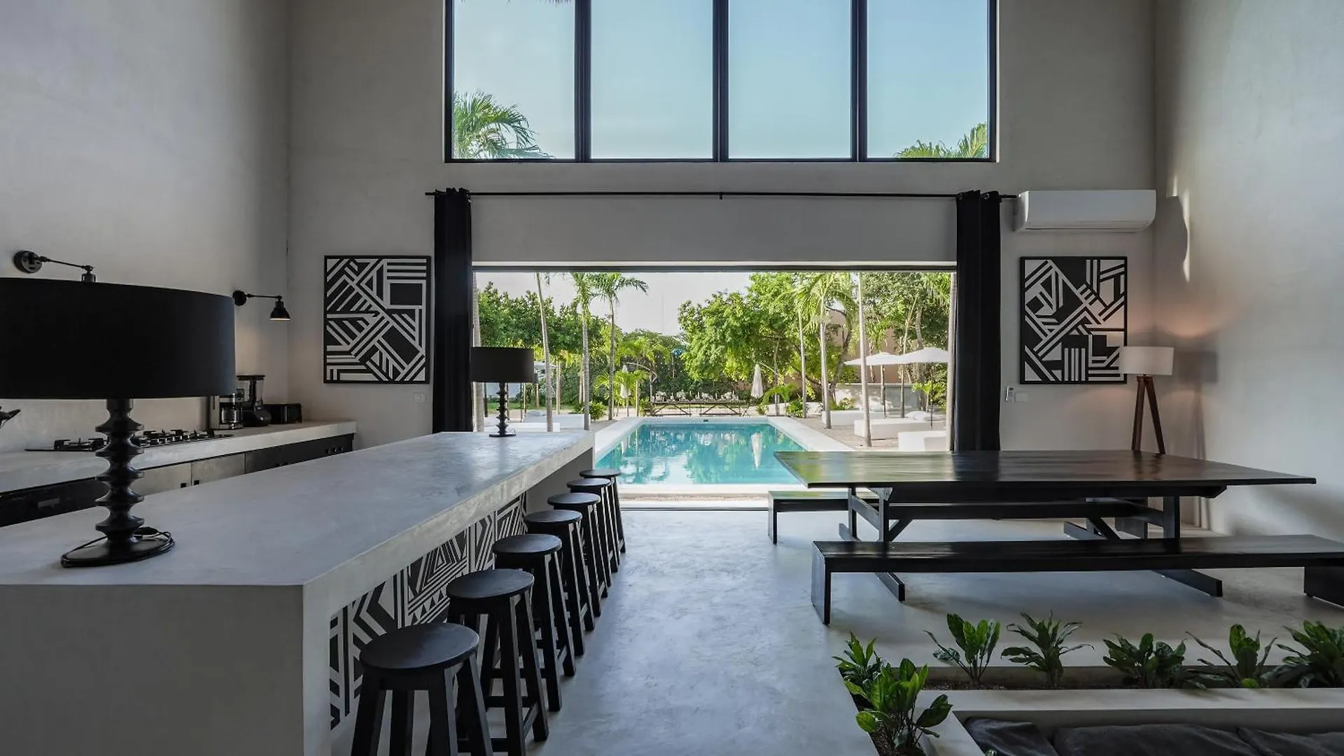 Villa Luxauthentika Tulum
