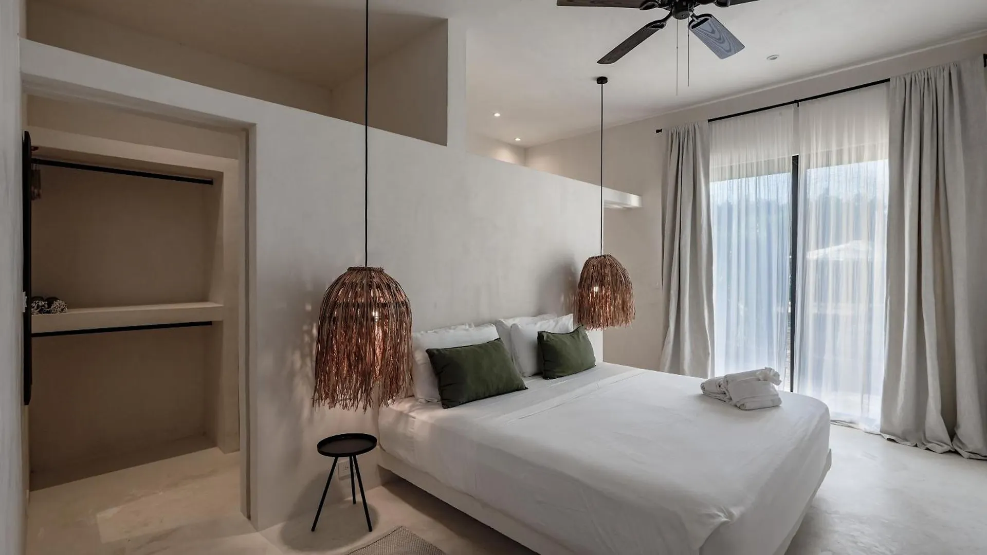 Villa Luxauthentika Tulum