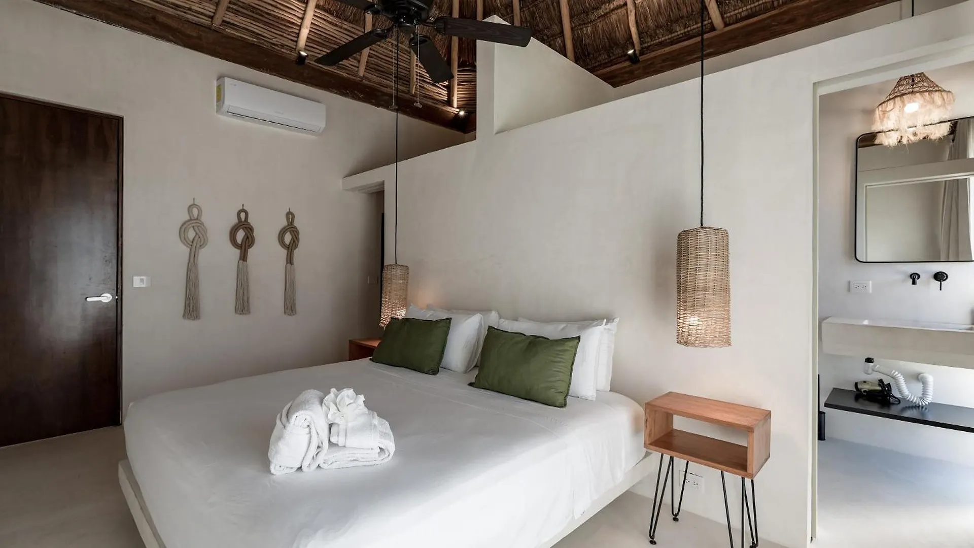Villa Luxauthentika Tulum