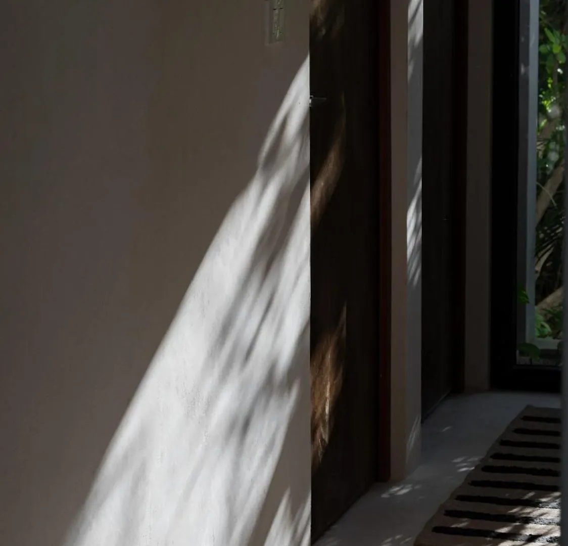 Villa Luxauthentika Tulum