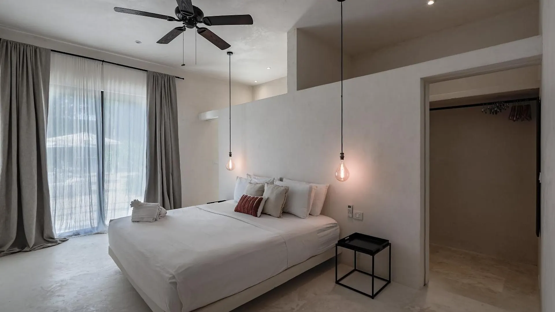 Villa Luxauthentika Tulum 0*,  Mexico