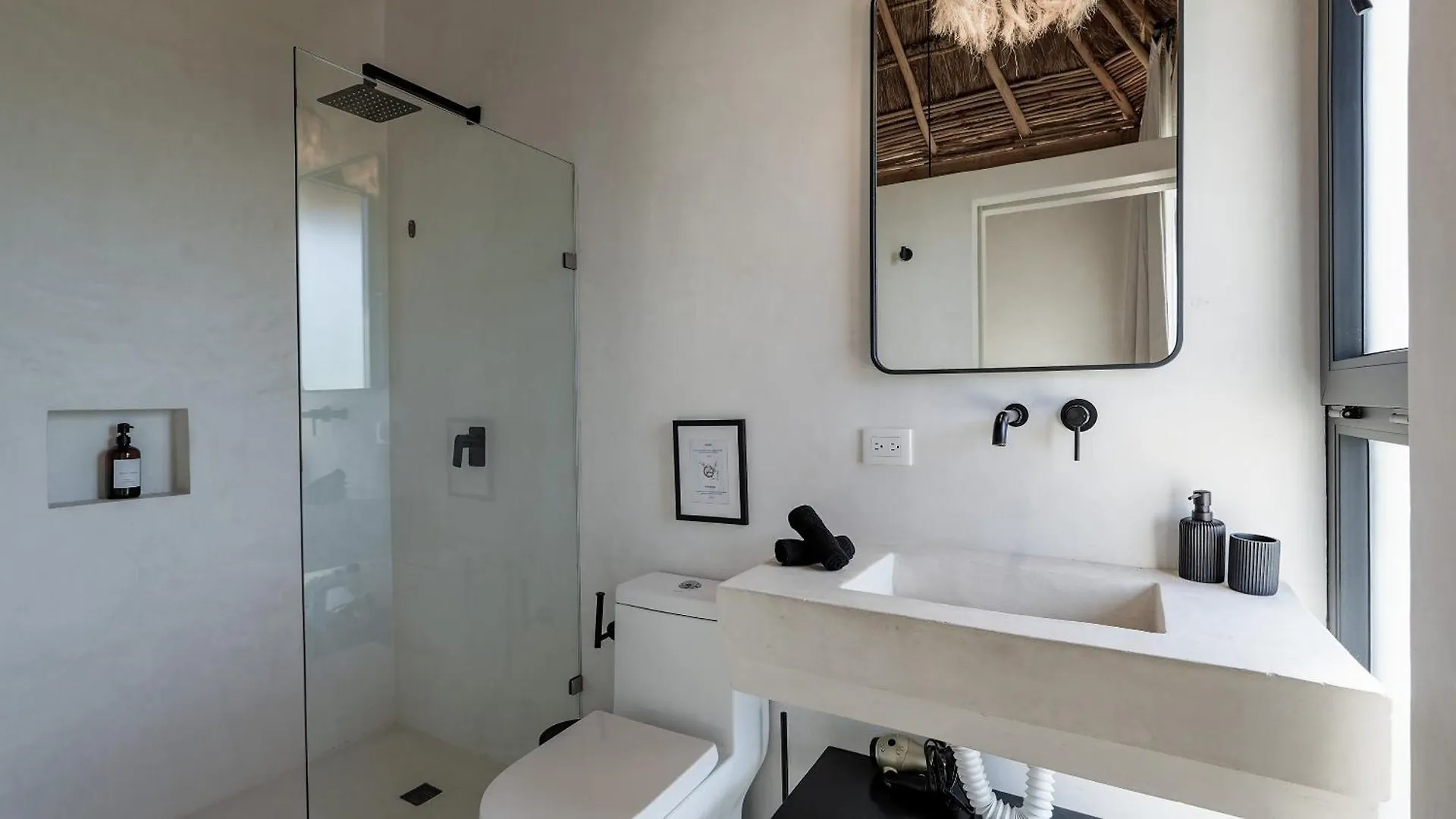 Villa Luxauthentika Tulum
