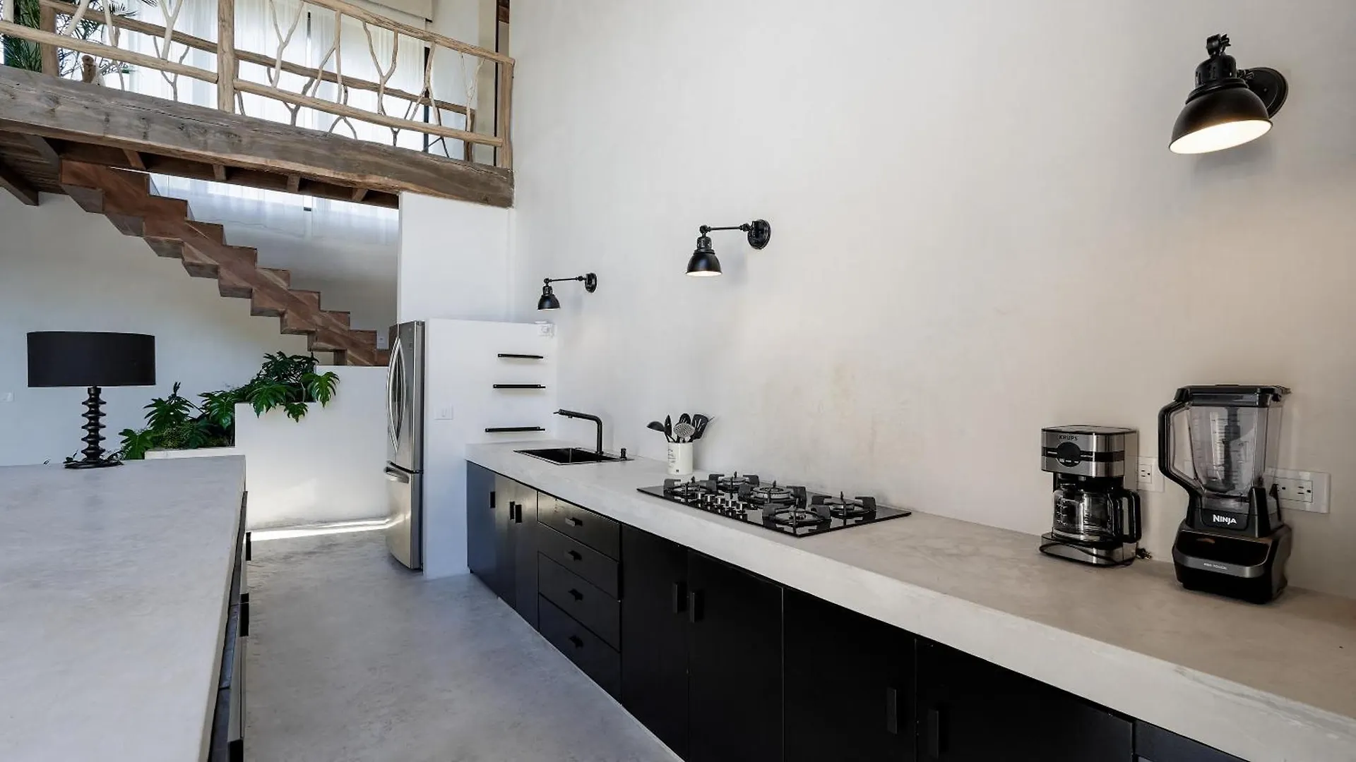 Villa Luxauthentika Tulum Mexico