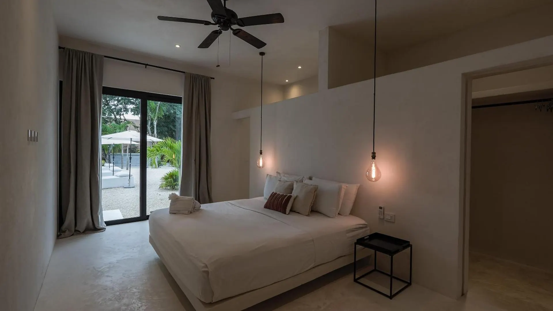 Villa Luxauthentika Tulum