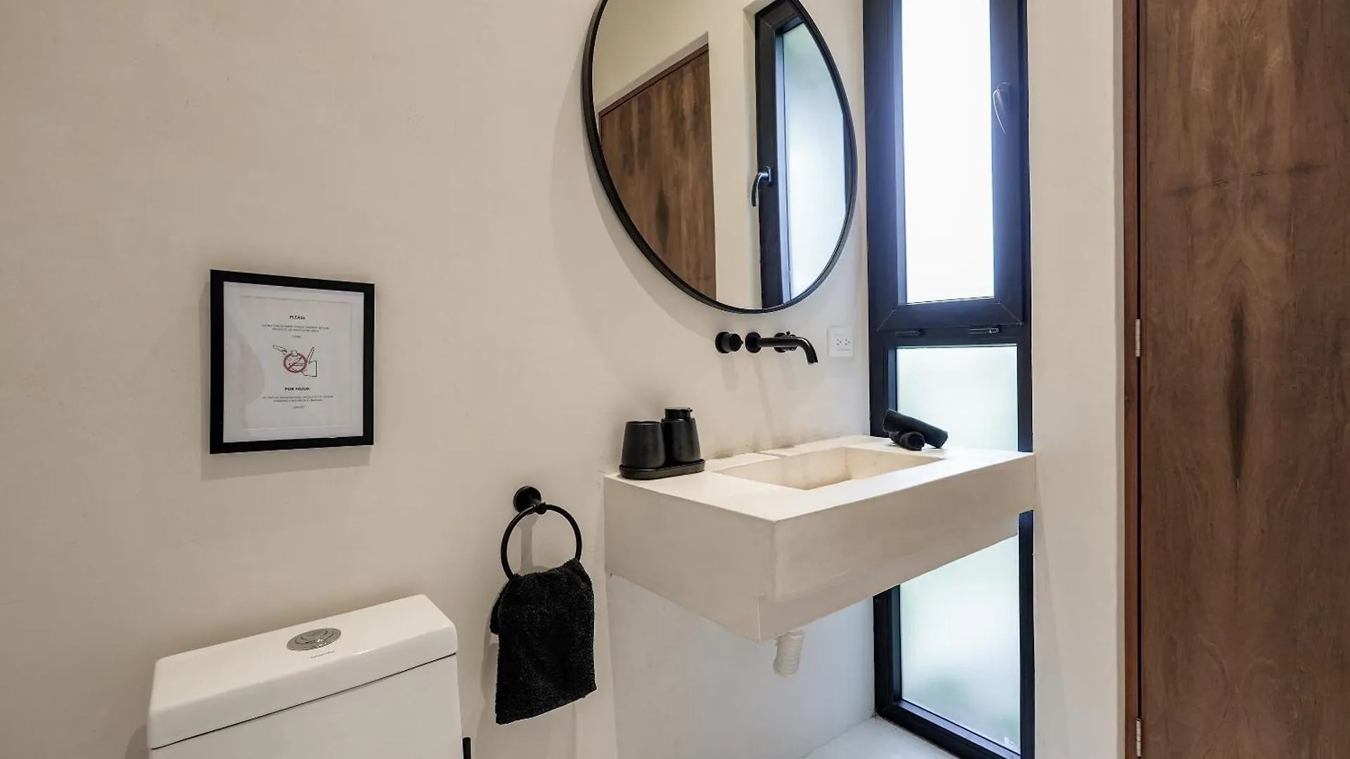 Villa Luxauthentika Tulum