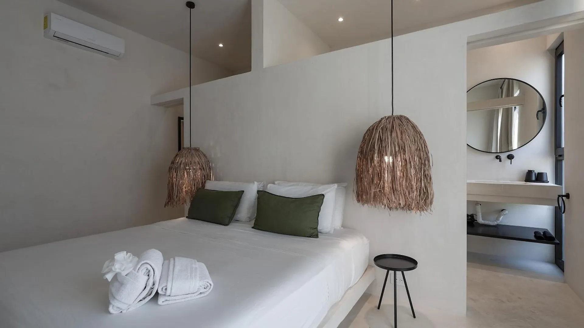 Villa Luxauthentika Tulum