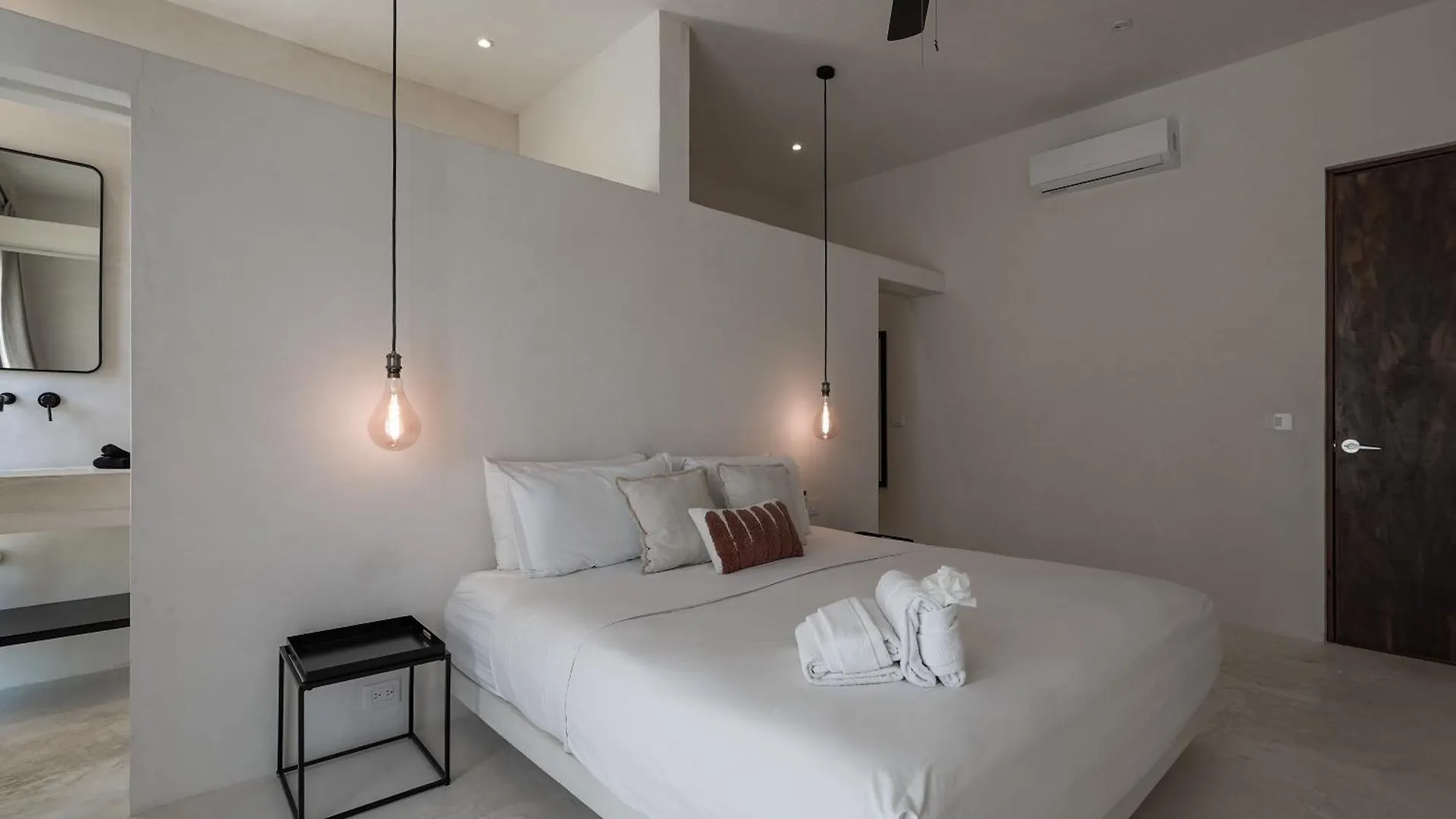 Villa Luxauthentika Tulum Mexico