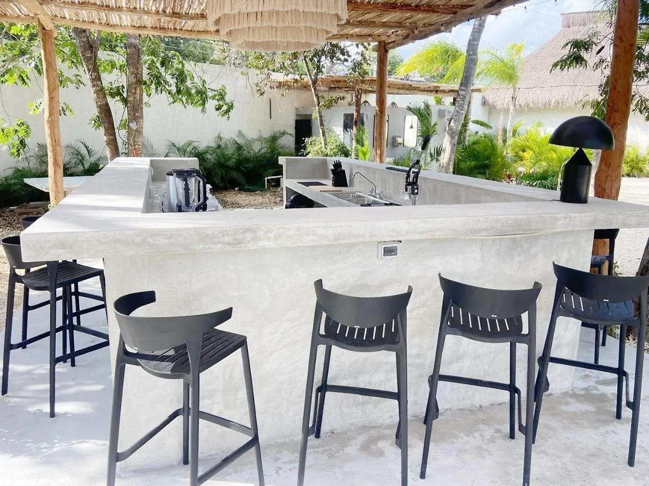 Villa Luxauthentika Tulum 0*,