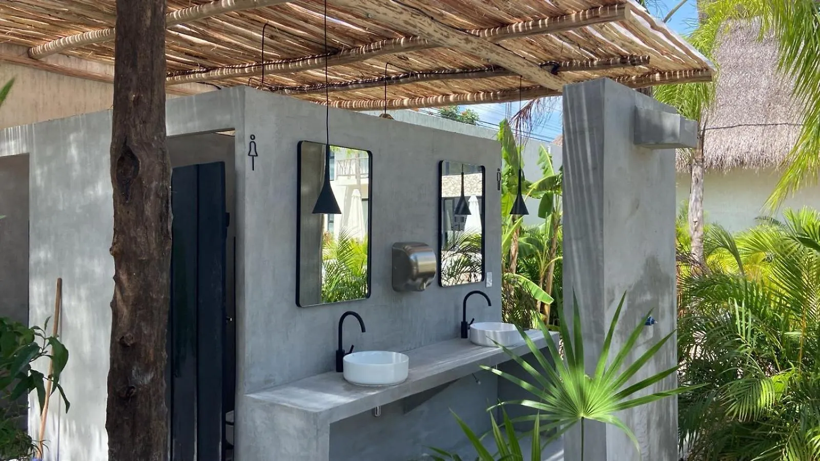 Villa Luxauthentika Tulum