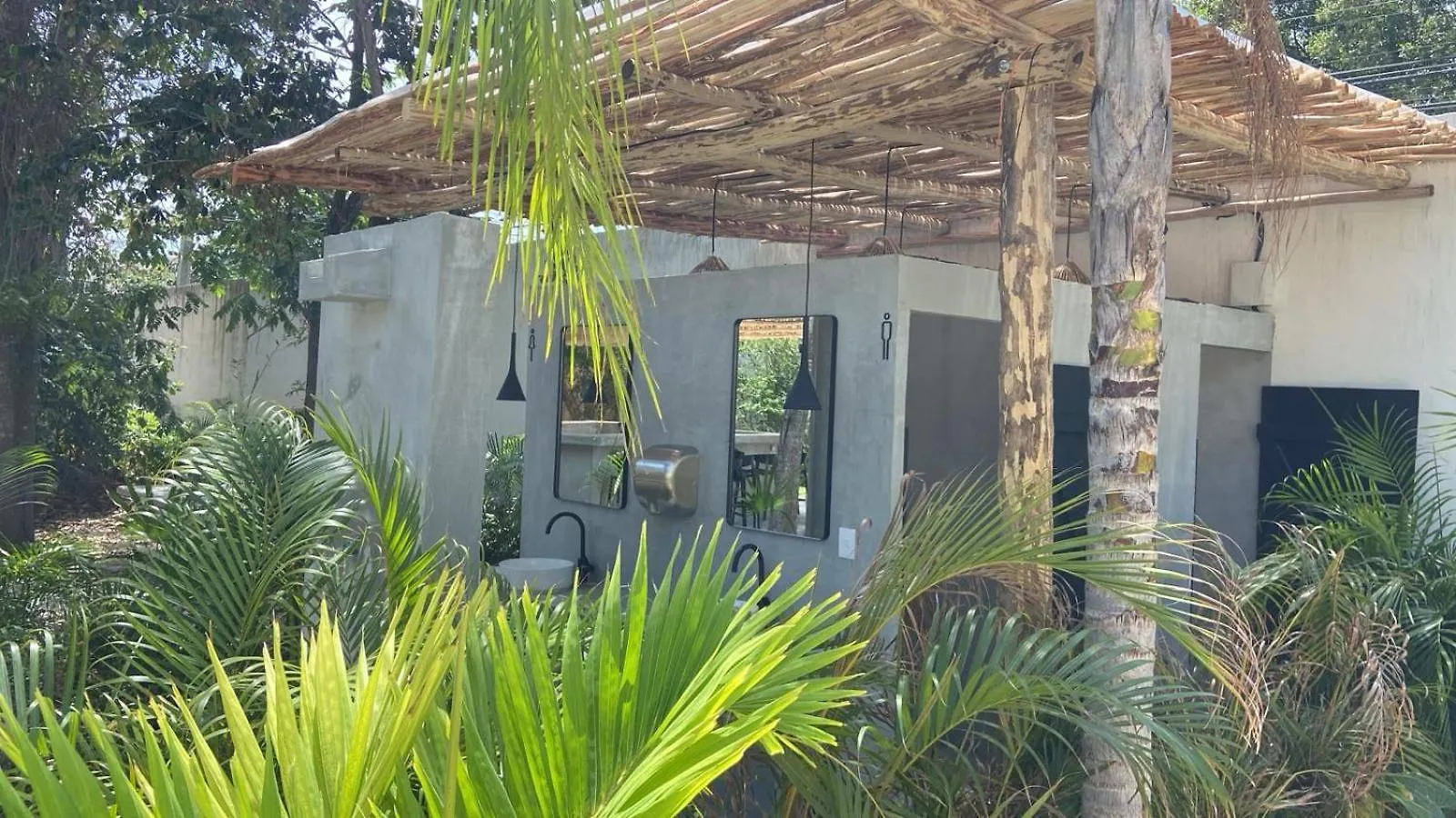 Villa Luxauthentika Tulum
