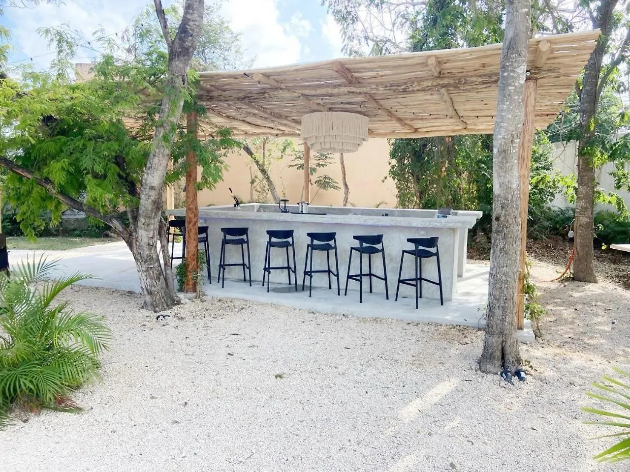 Villa Luxauthentika Tulum