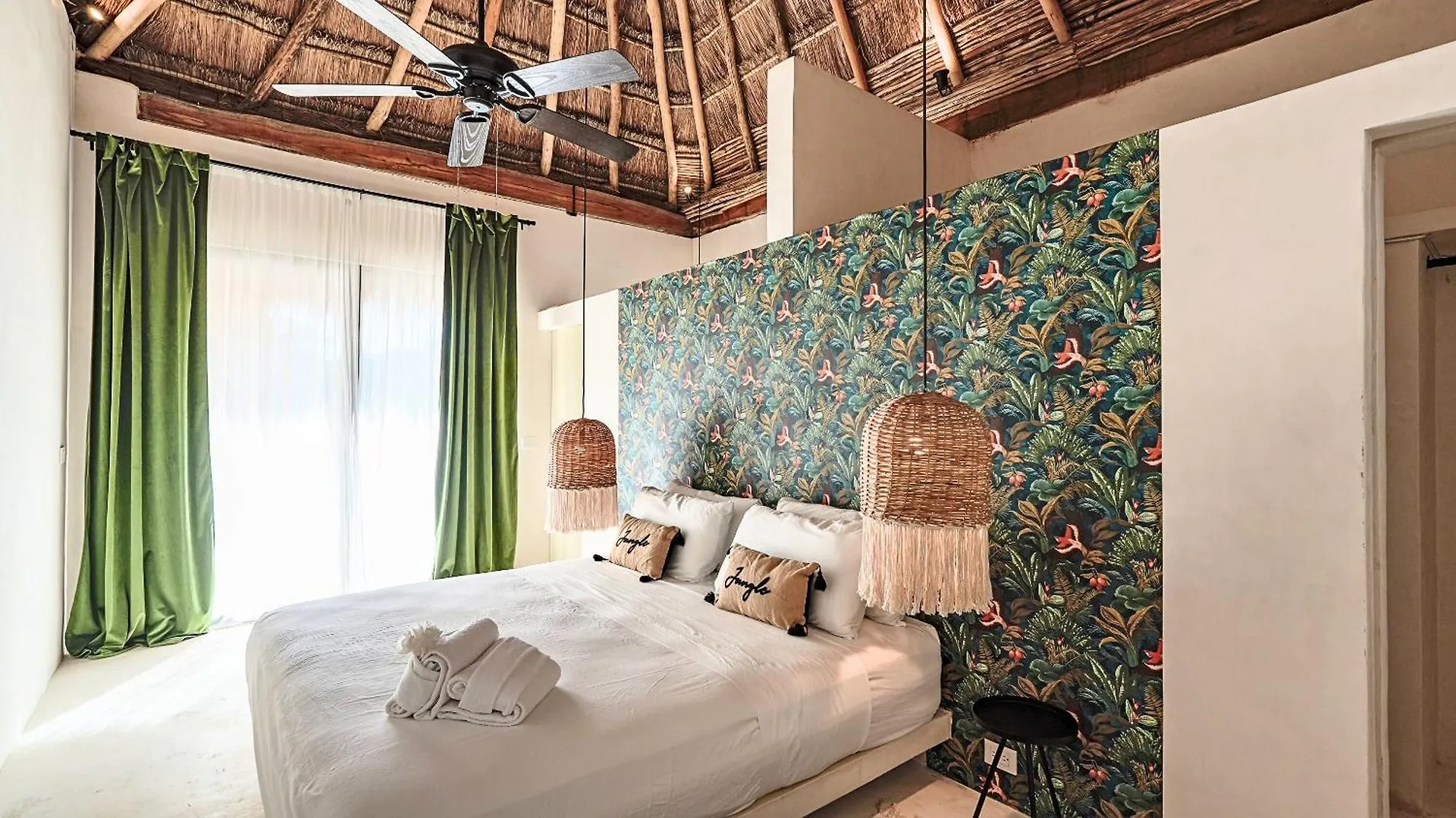 Villa Luxauthentika Tulum