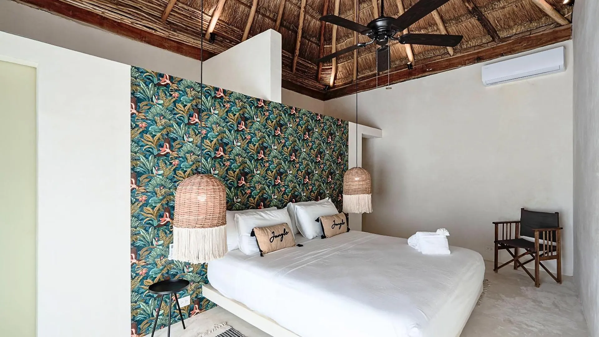 Villa Luxauthentika Tulum México