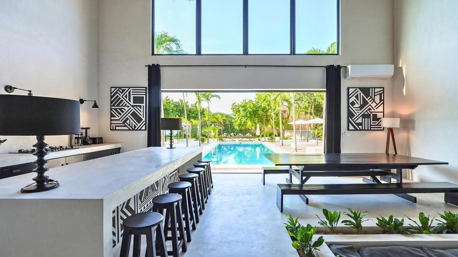 Villa Luxauthentika Tulum 0*,