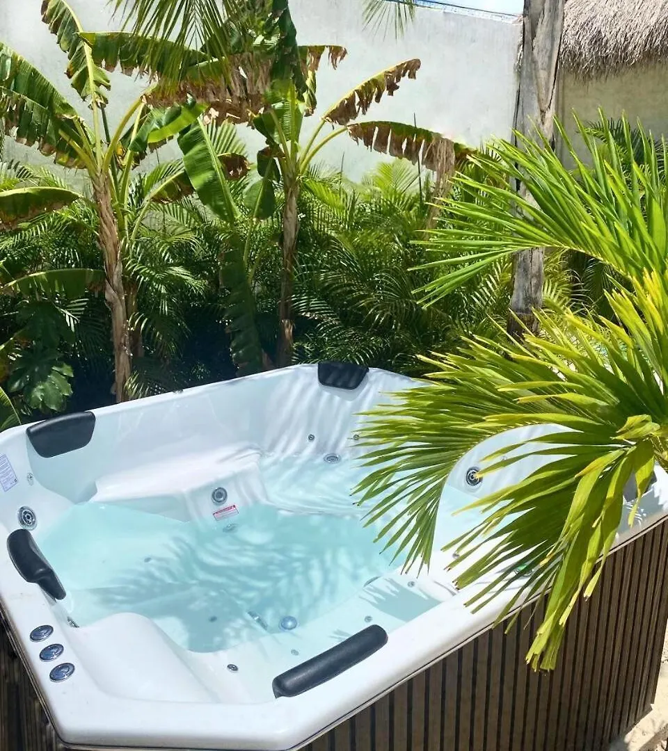 Villa Luxauthentika Tulum
