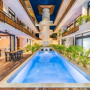  Apartahotel Irie