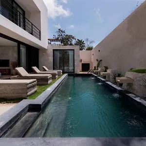  Villa Casa Aguacate