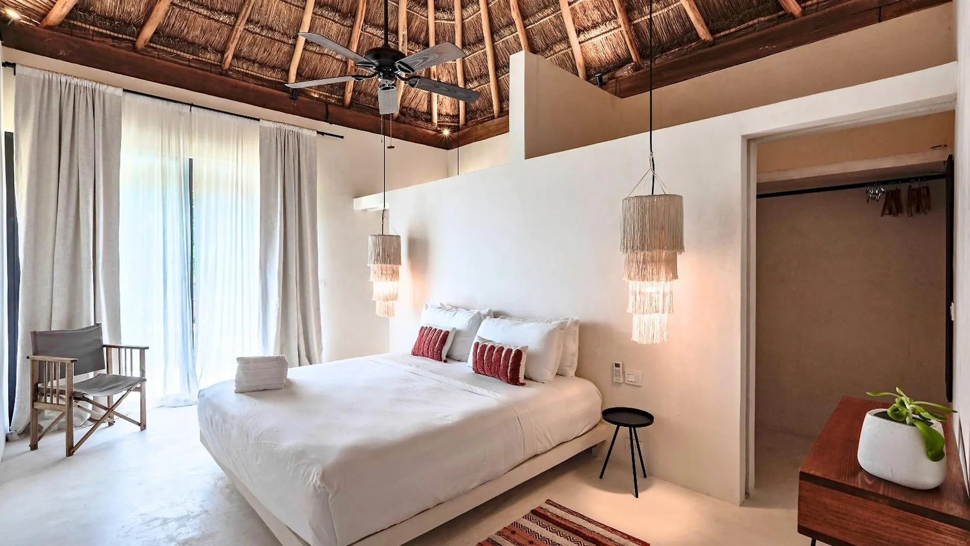 Villa Luxauthentika Tulum 0*,  Meksyk